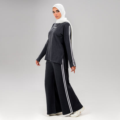 LineFlow Wide Leg (Sweatpants Only)
