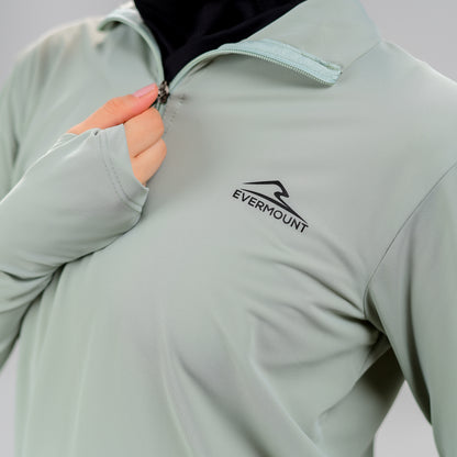 BackRush Dri-Fit Tshirt