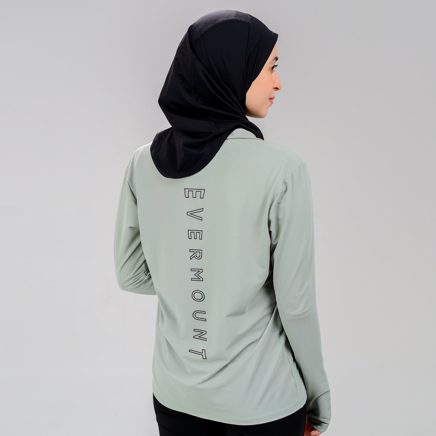 BackRush Dri-Fit Tshirt