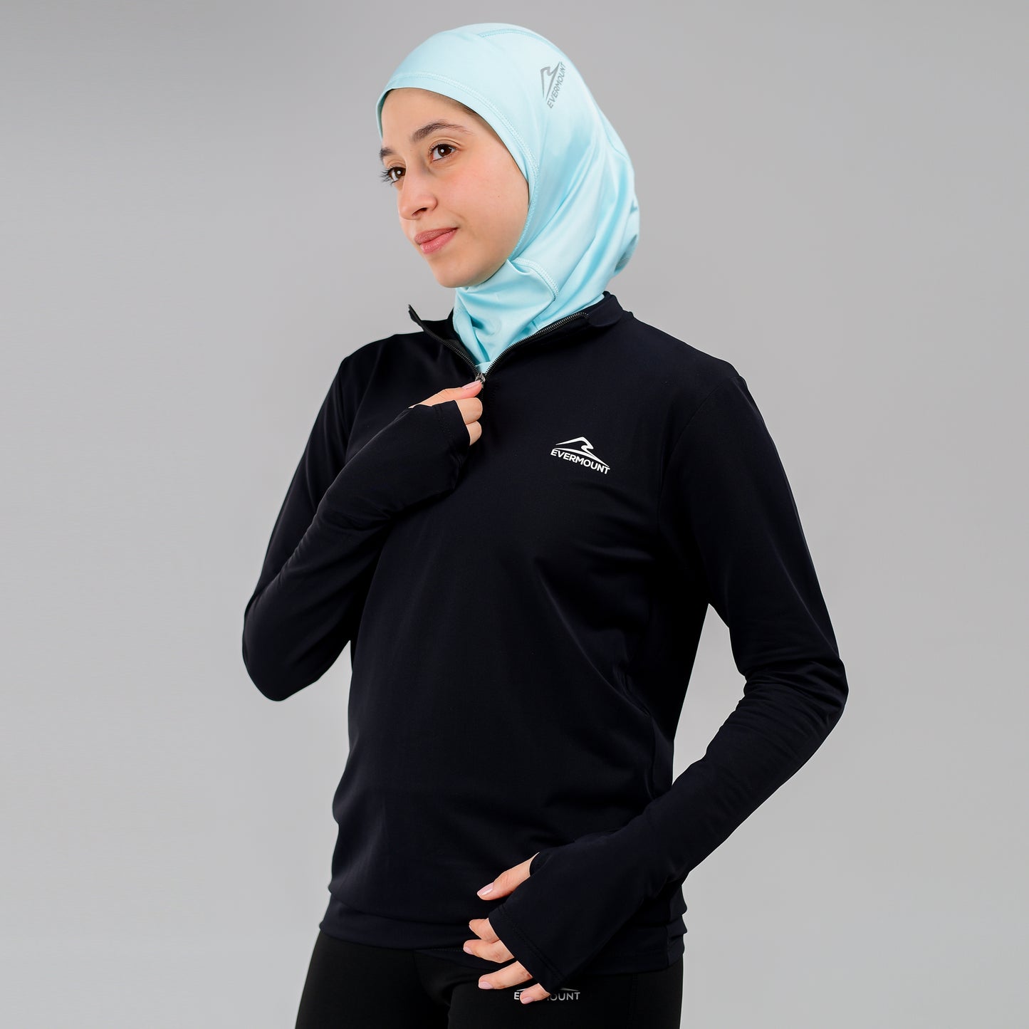 BackRush Dri-Fit Tshirt