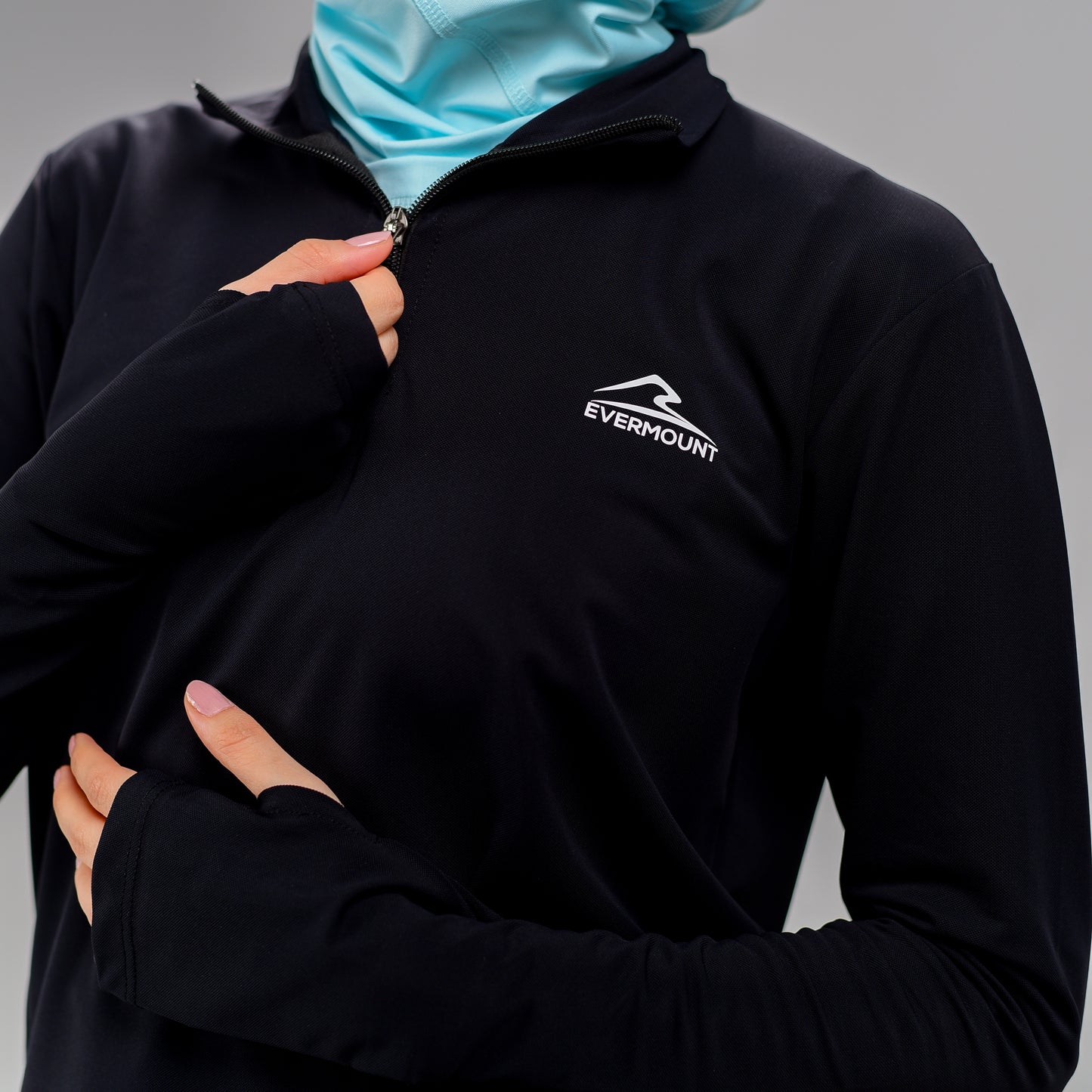 BackRush Dri-Fit Tshirt