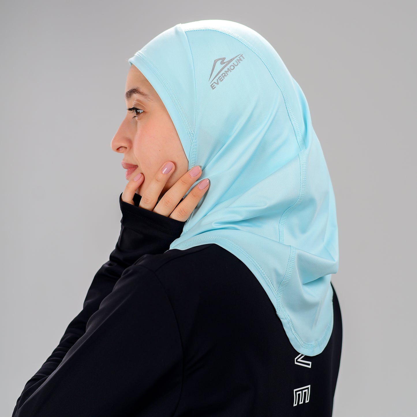 Sports Hijab