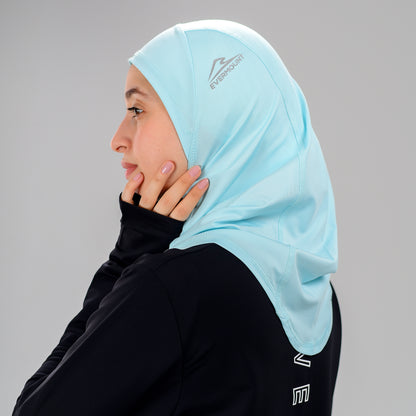 Sports Hijab
