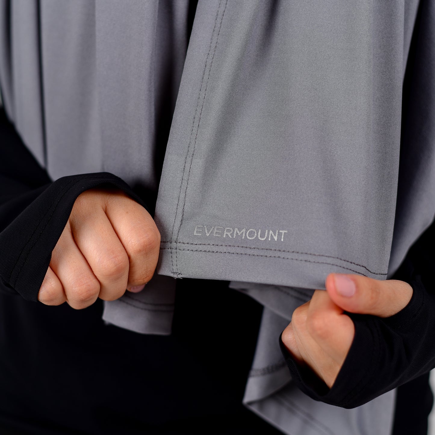 Evermount FlexiVeil