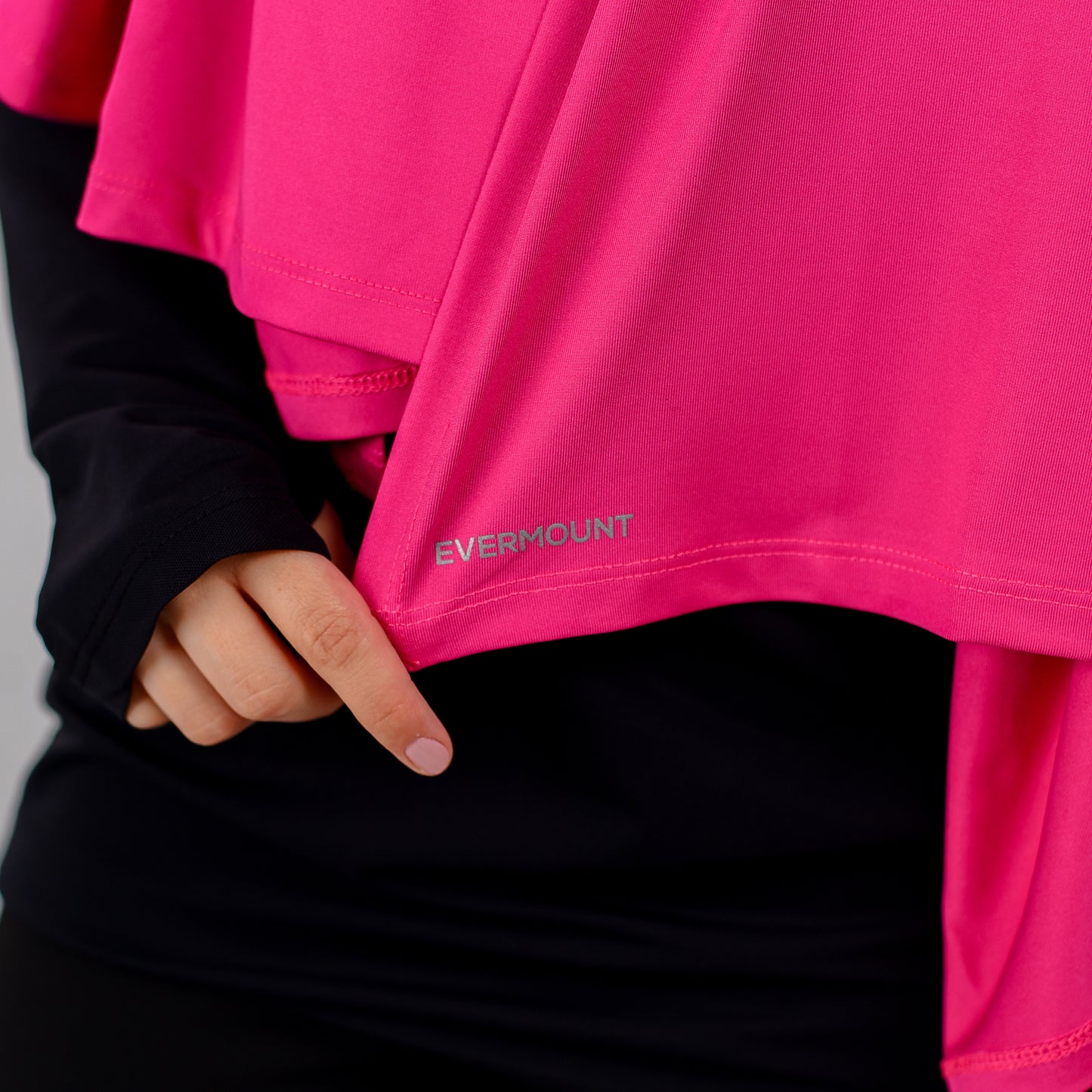Evermount FlexiVeil