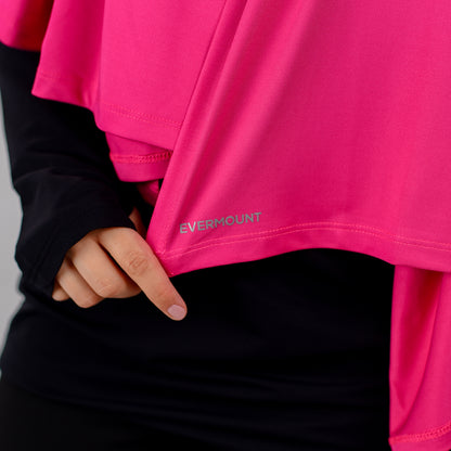 Evermount FlexiVeil