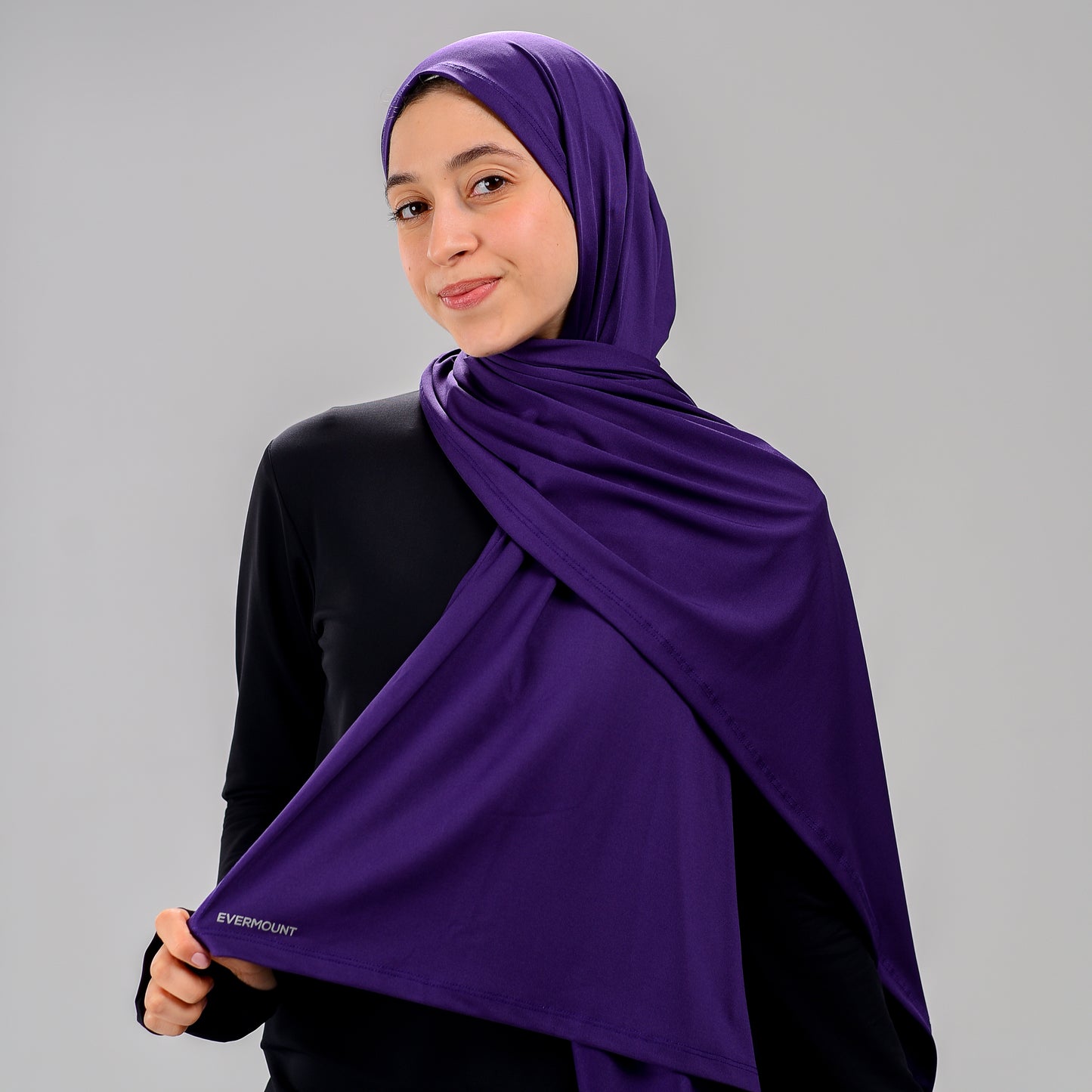 Evermount FlexiVeil