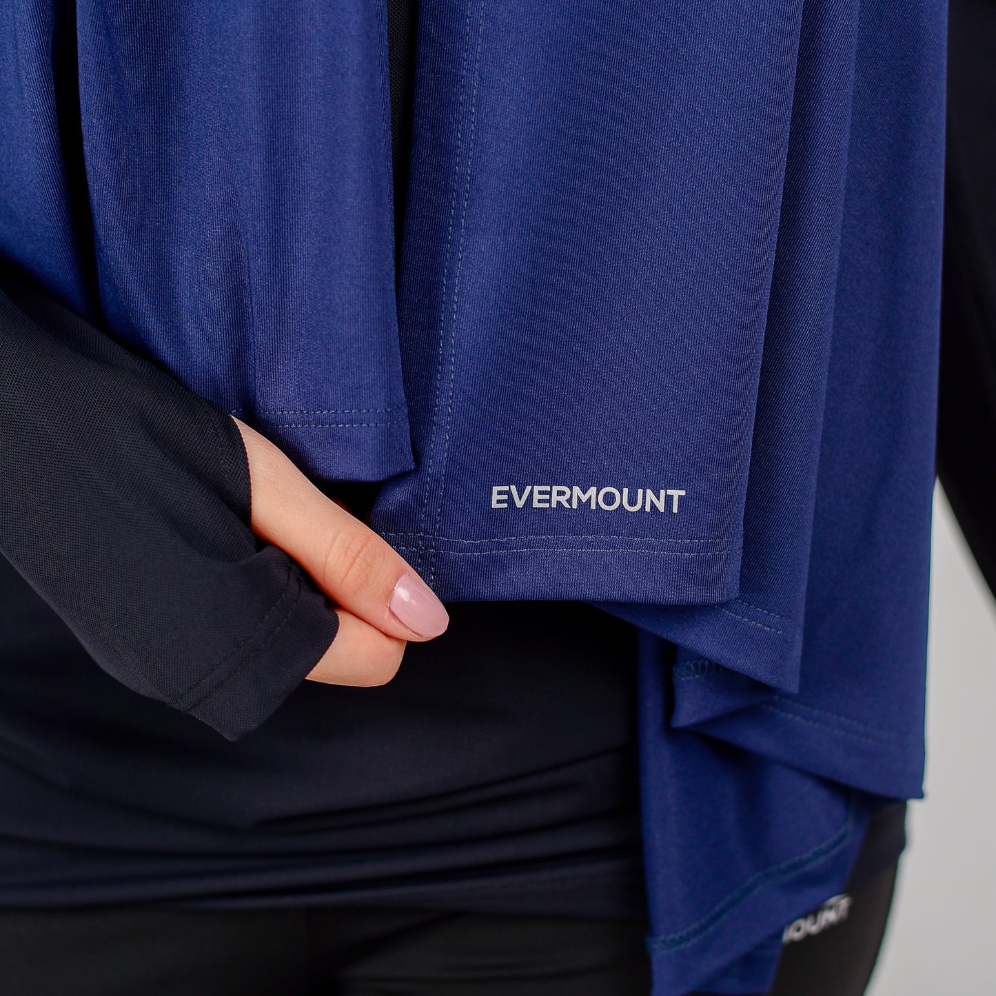 Evermount FlexiVeil