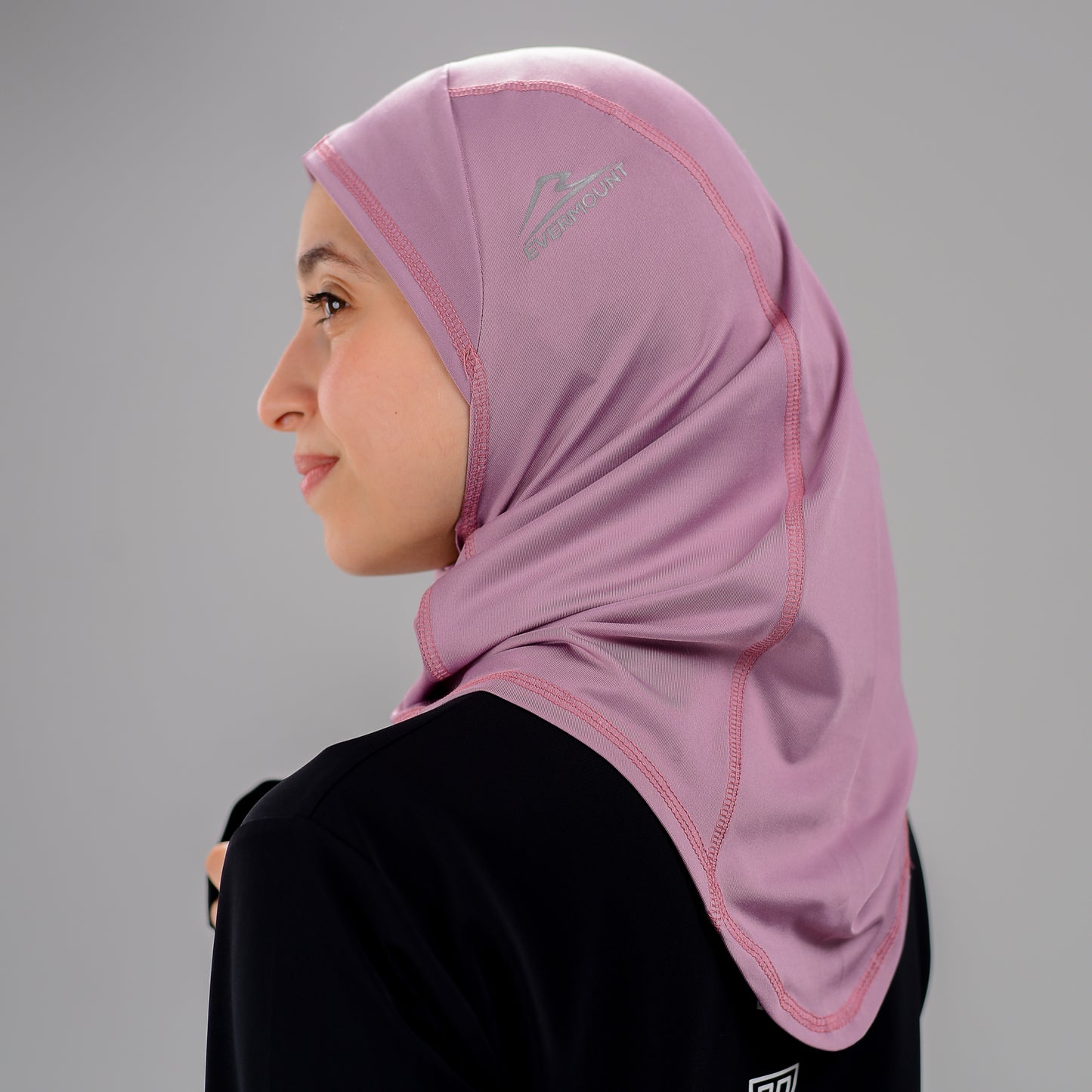 Sports Hijab