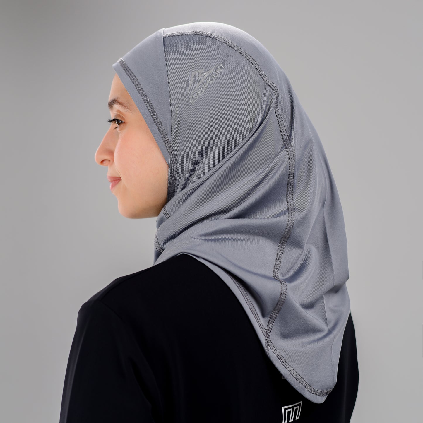 Sports Hijab