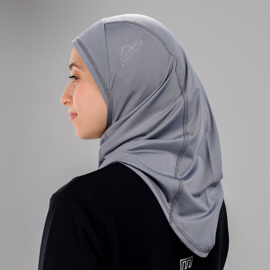 Sports Hijab