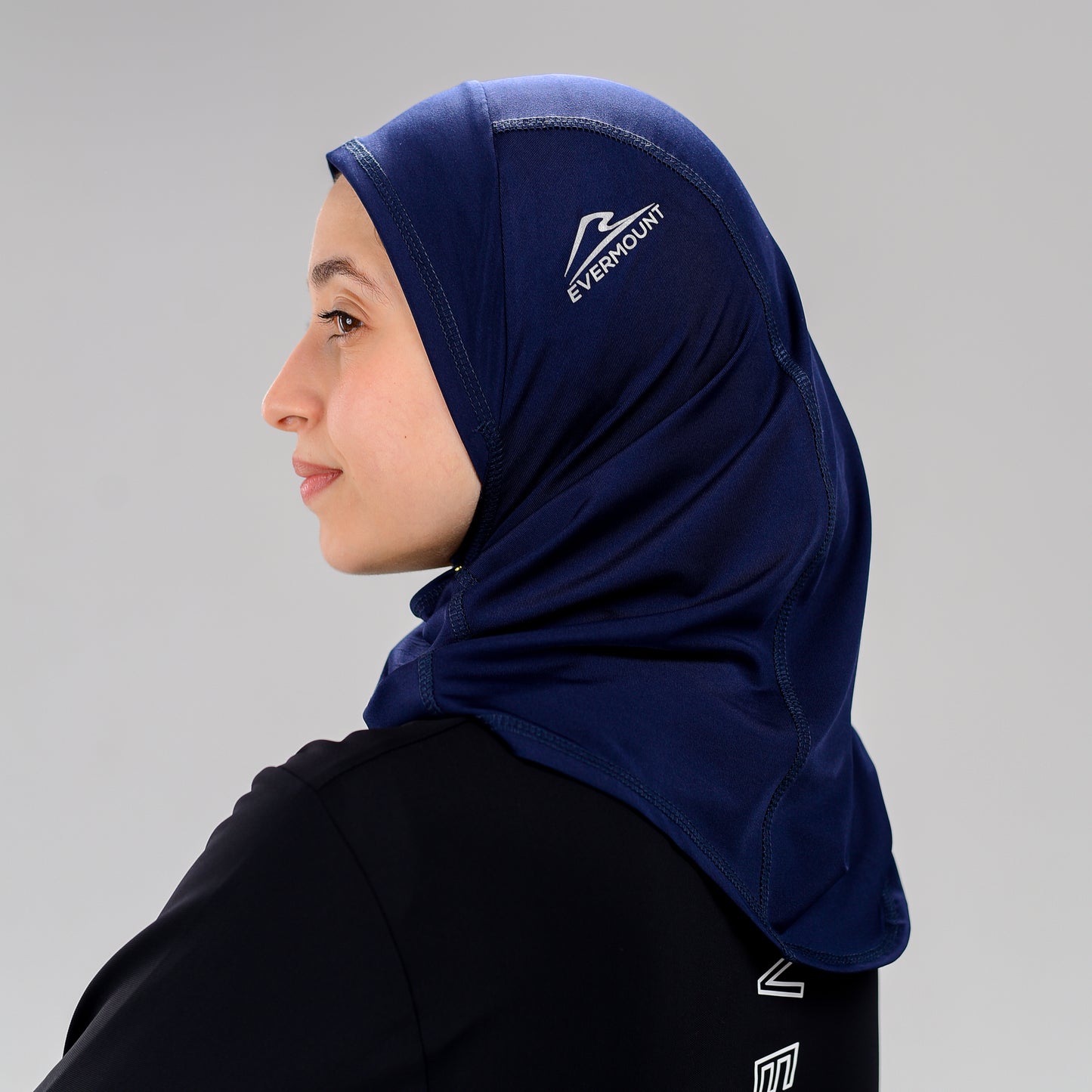 Sports Hijab