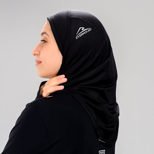 Sports Hijab