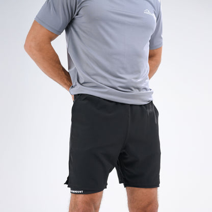 Dual Motion Shorts