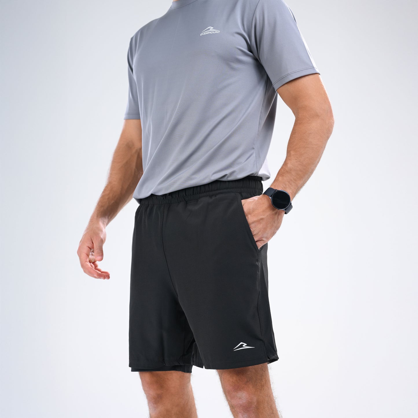 Dual Motion Shorts