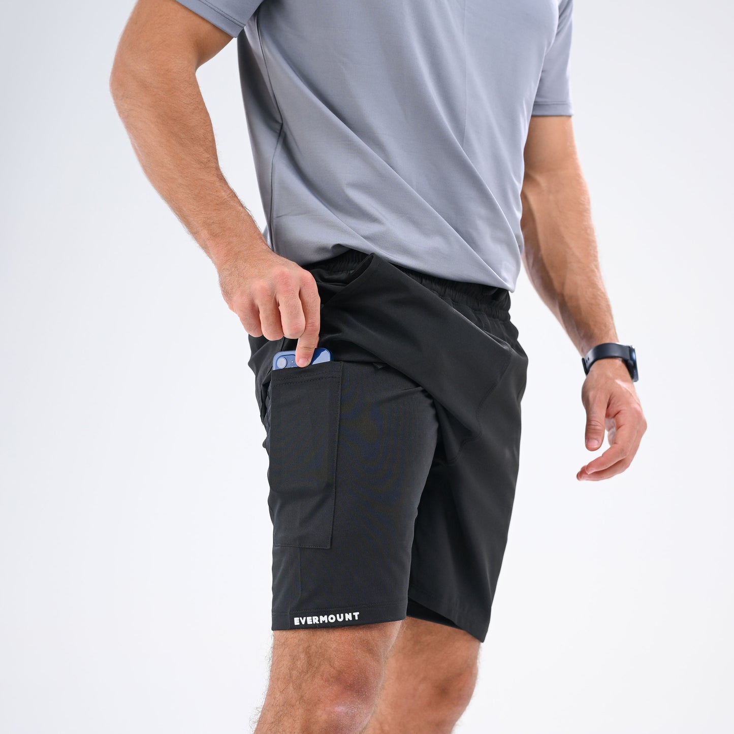 Dual Motion Shorts