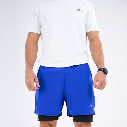 Dual Motion Shorts
