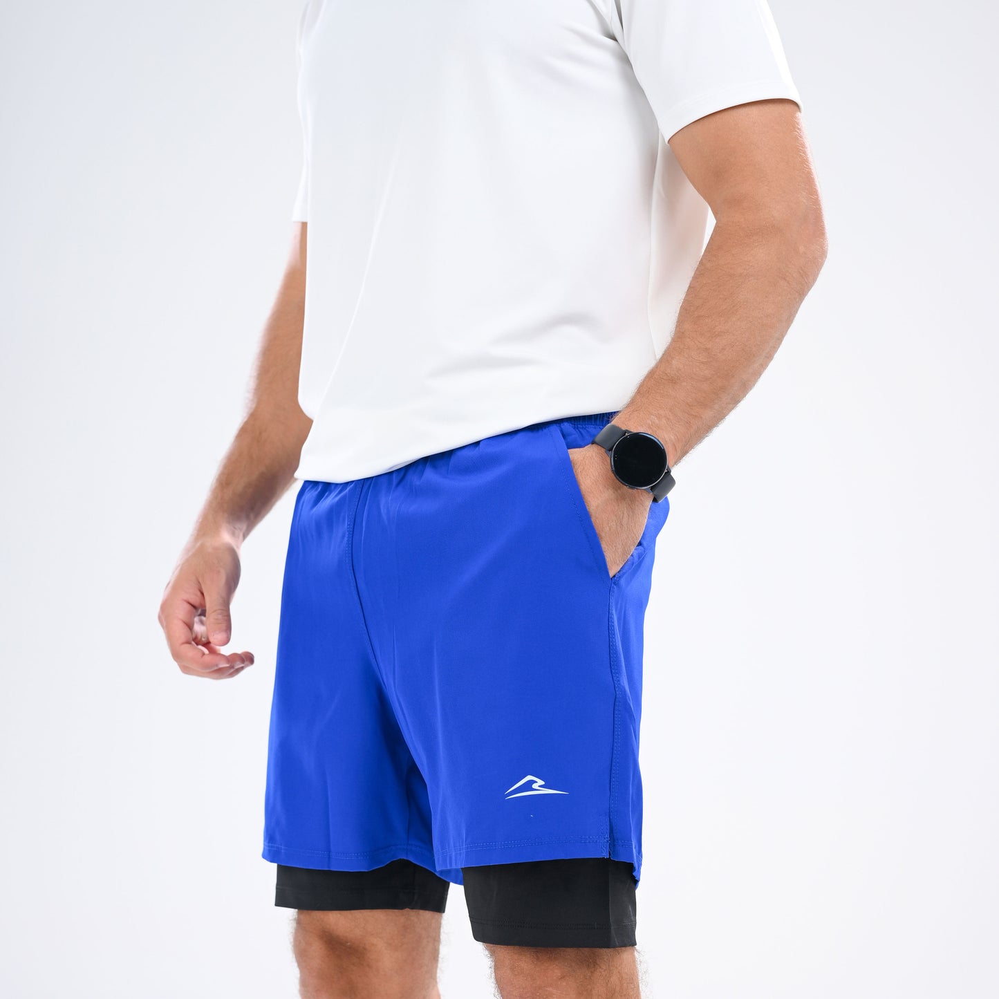 Dual Motion Shorts