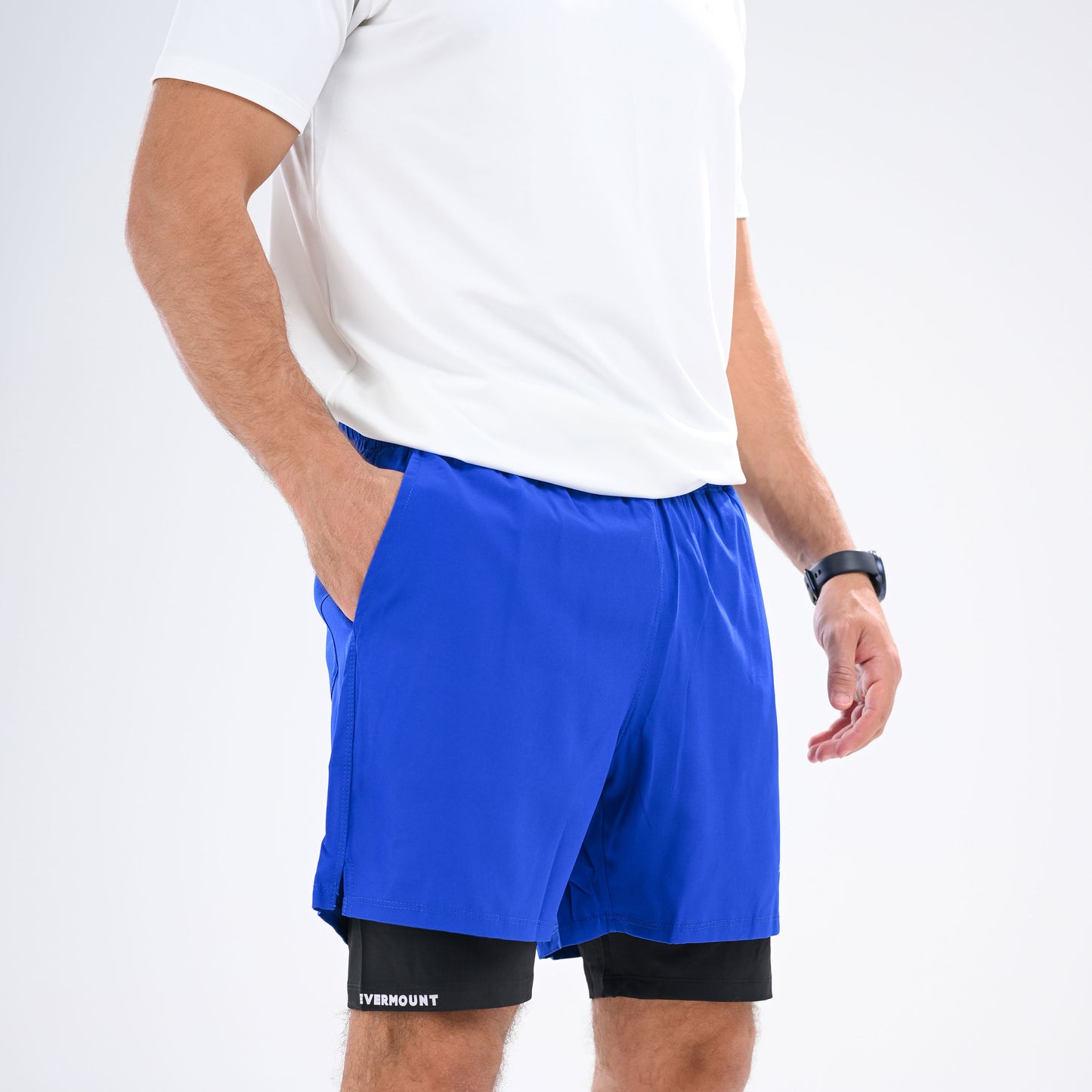 Dual Motion Shorts