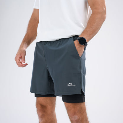 Dual Motion Shorts