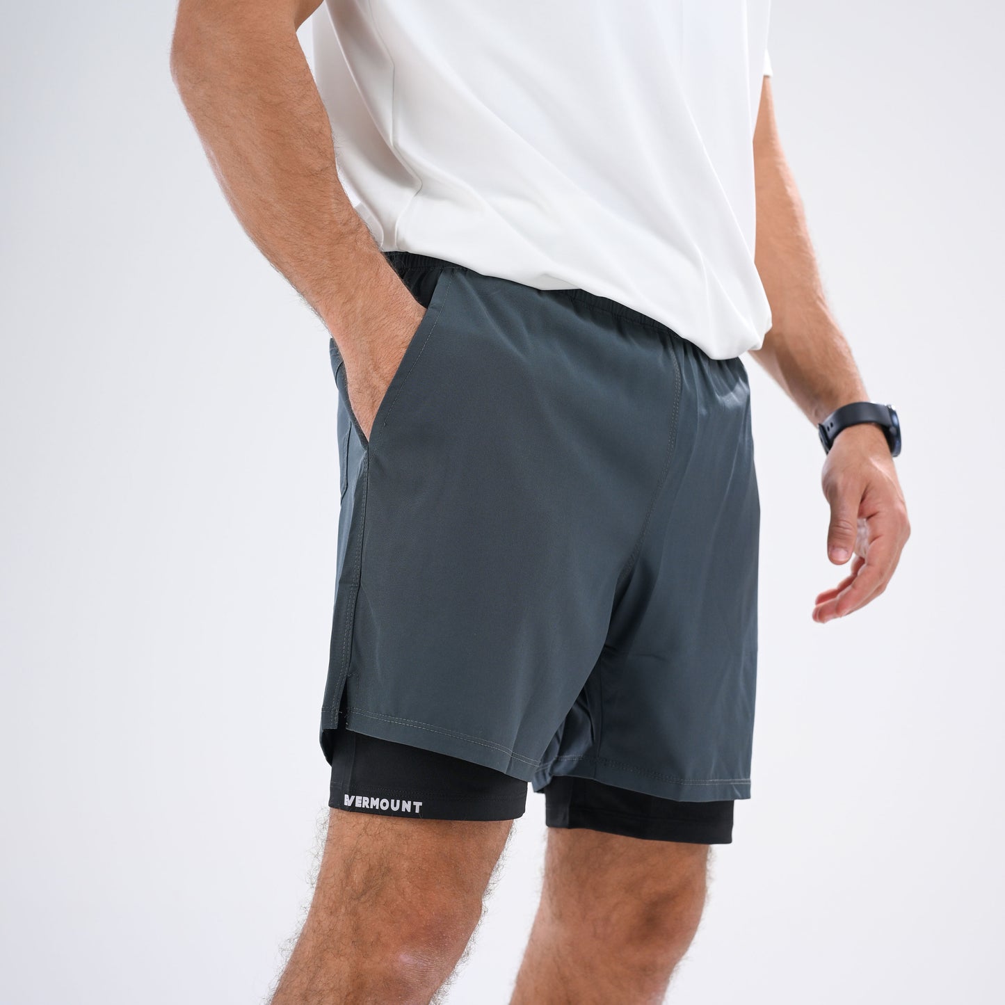 Dual Motion Shorts