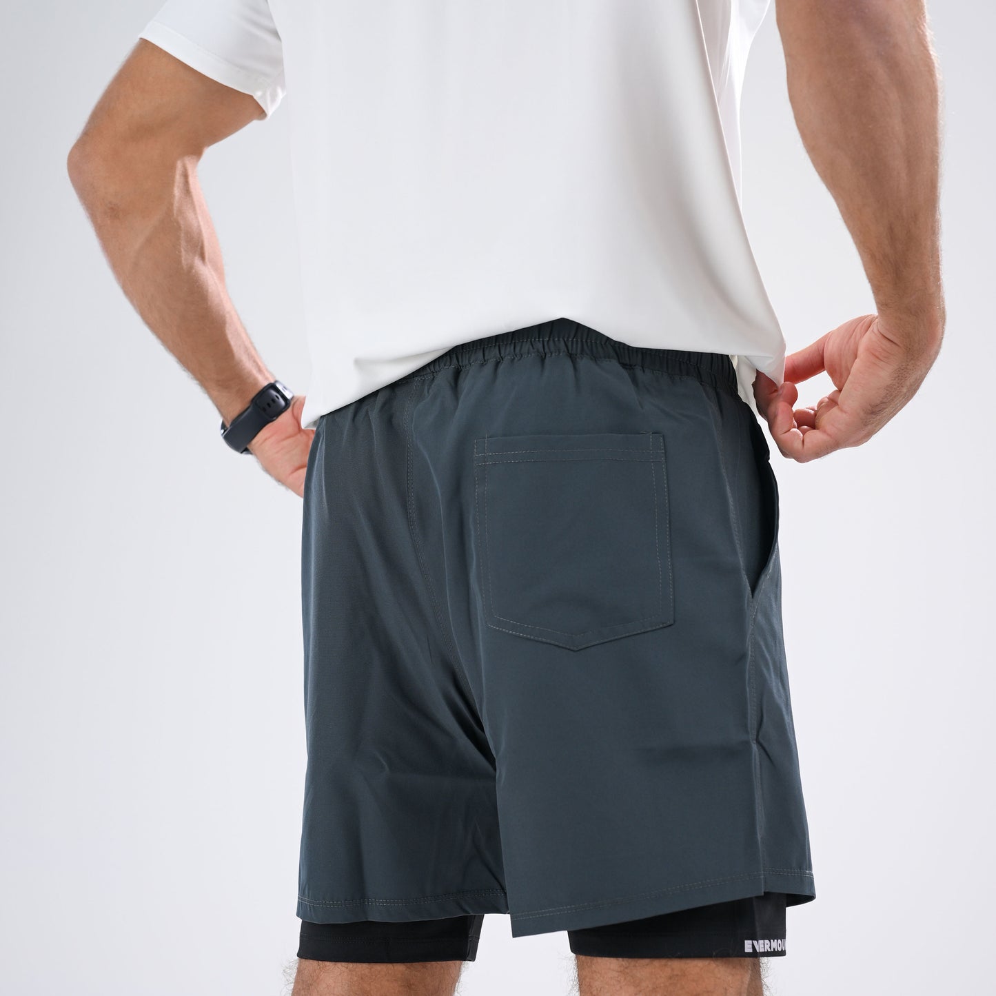 Dual Motion Shorts