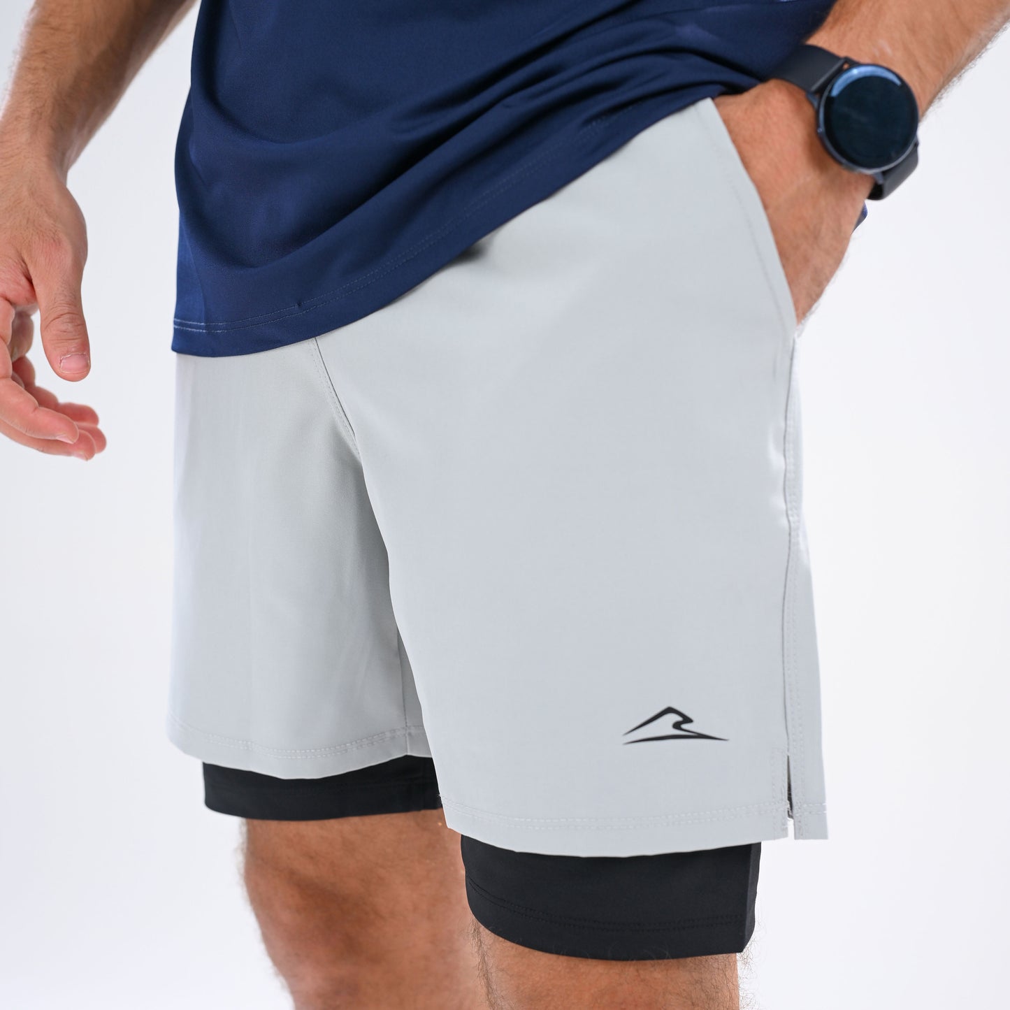Dual Motion Shorts