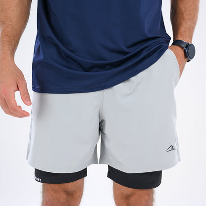 Dual Motion Shorts