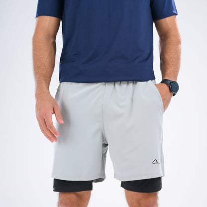 Dual Motion Shorts