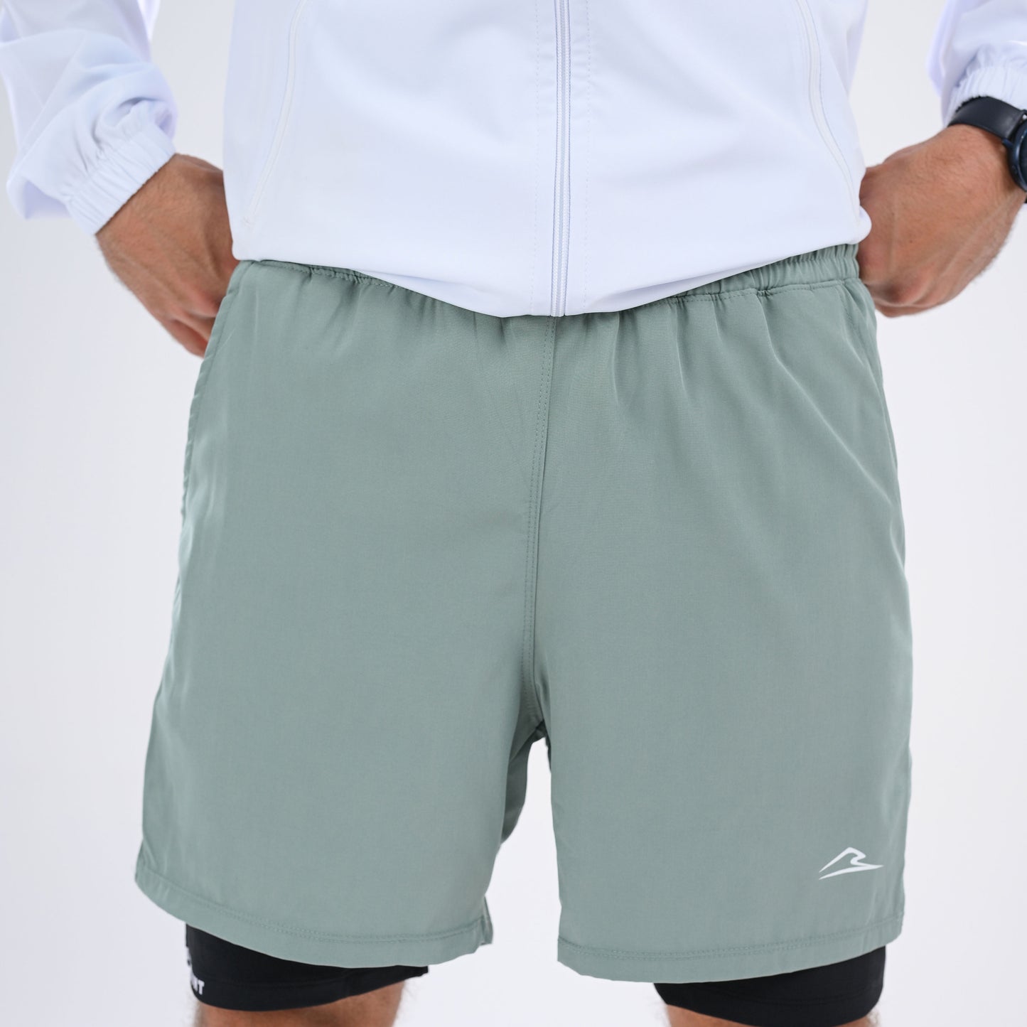 Dual Motion Shorts