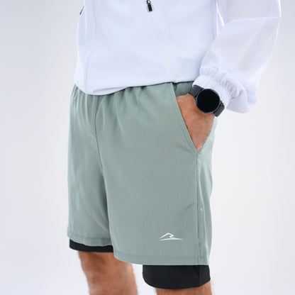 Dual Motion Shorts