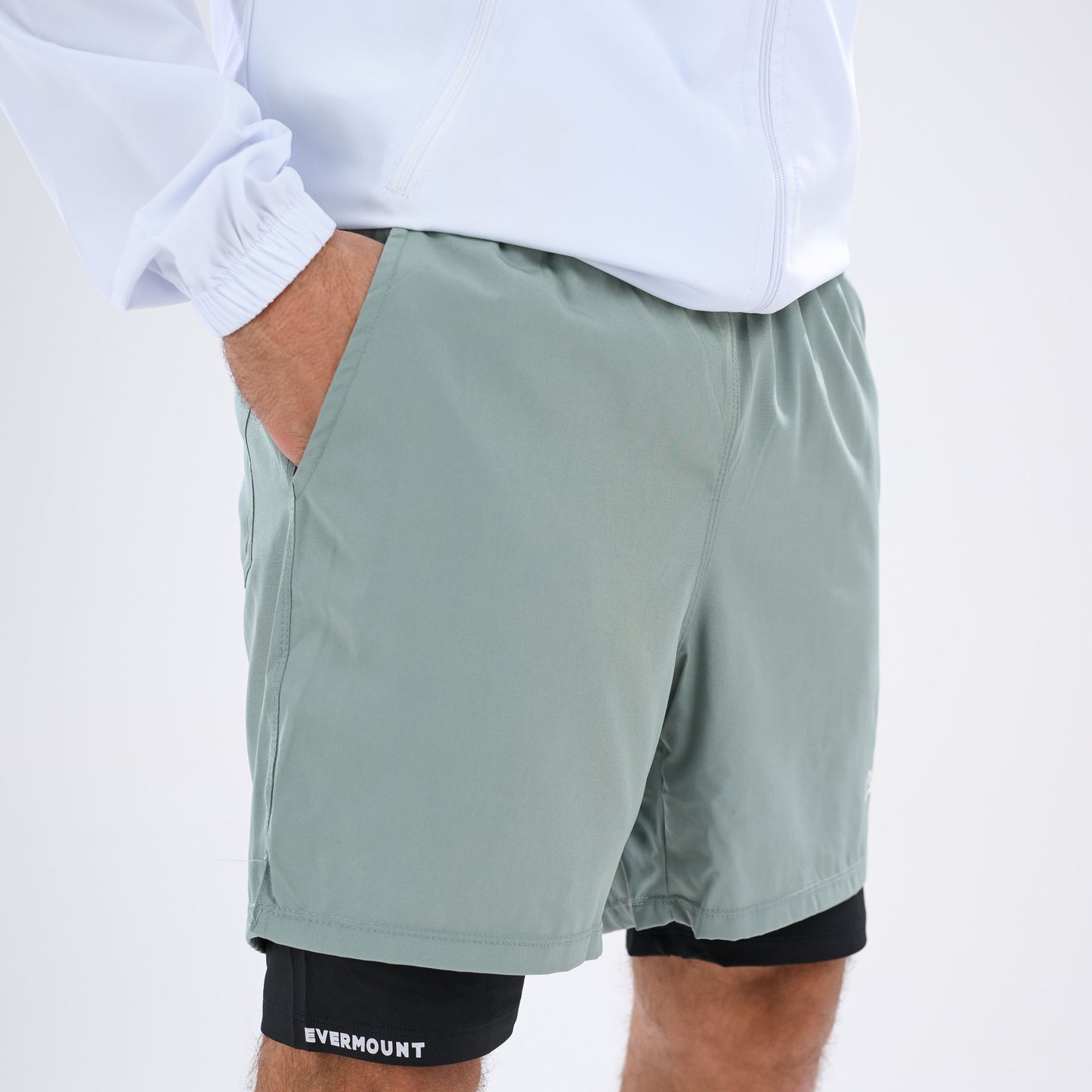 Dual Motion Shorts
