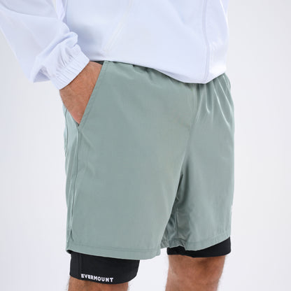 Dual Motion Shorts