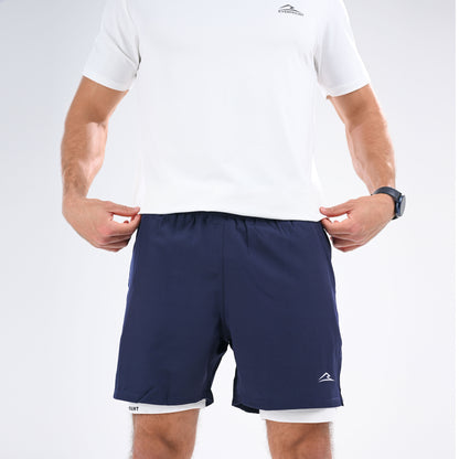 Dual Motion Shorts