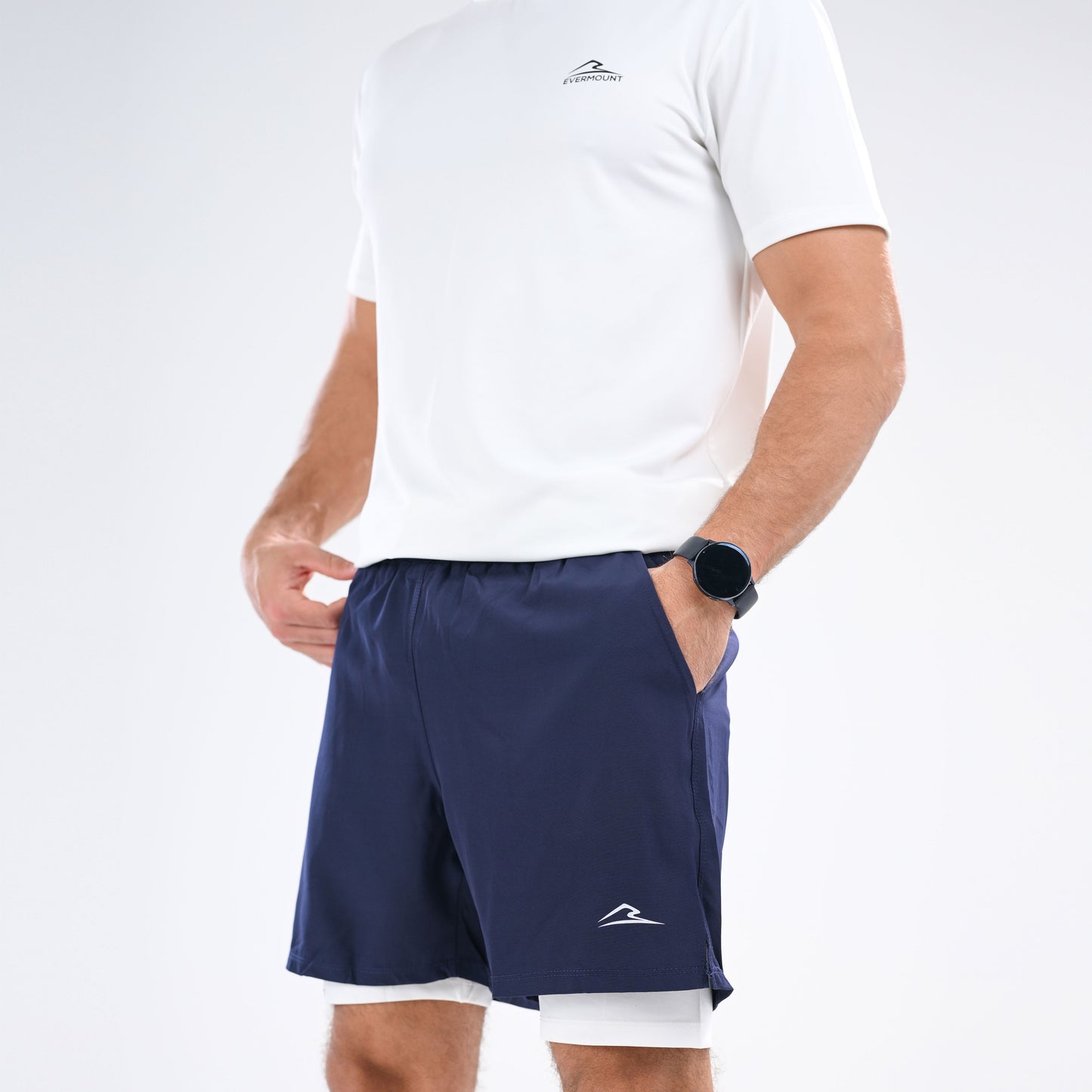 Dual Motion Shorts