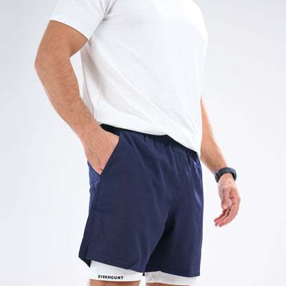 Dual Motion Shorts
