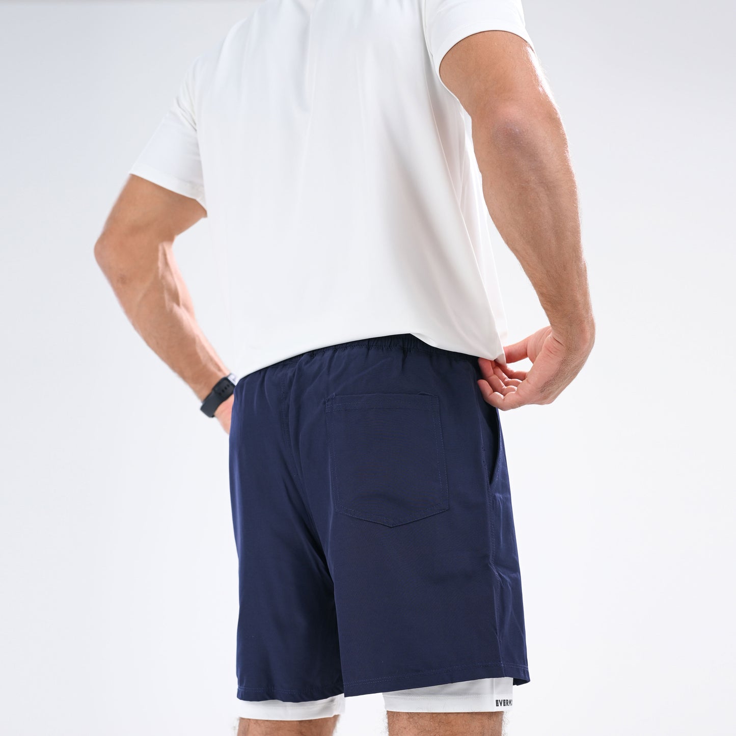 Dual Motion Shorts