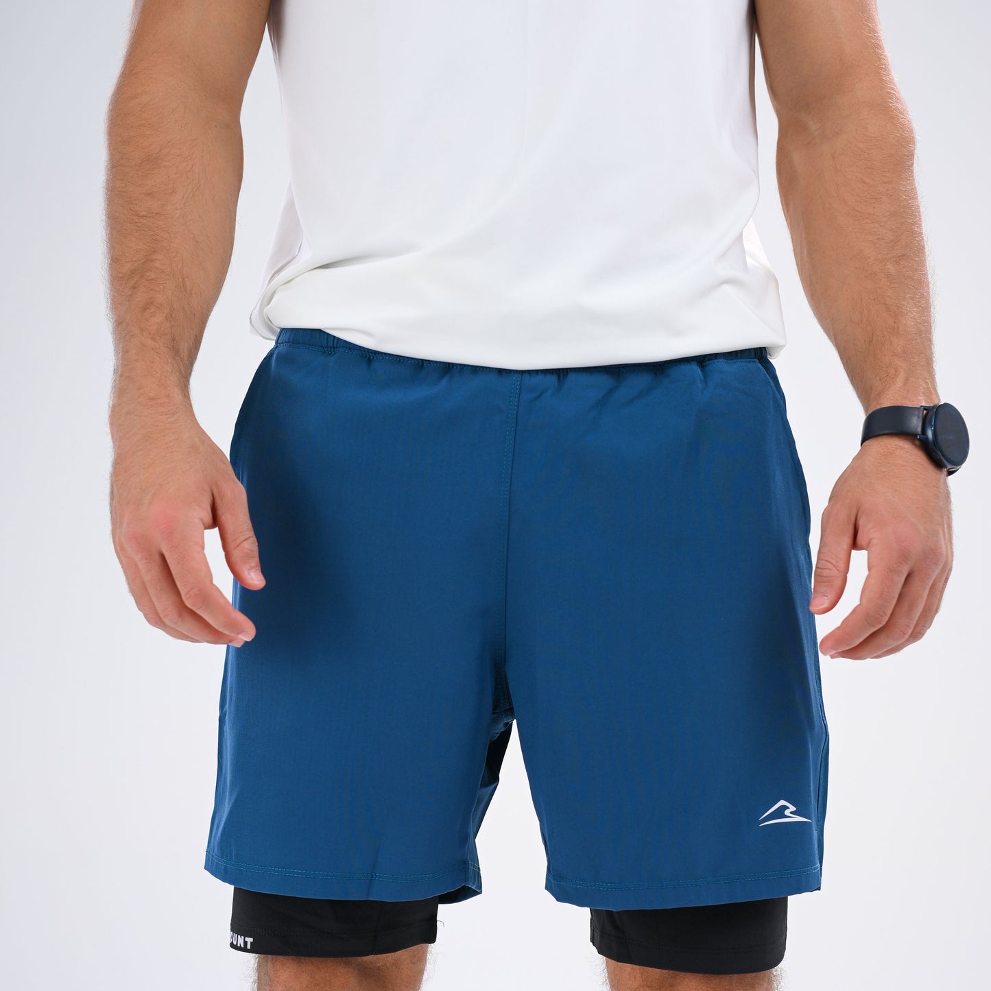 Dual Motion Shorts