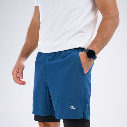 Dual Motion Shorts