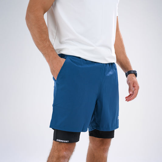 Dual Motion Shorts
