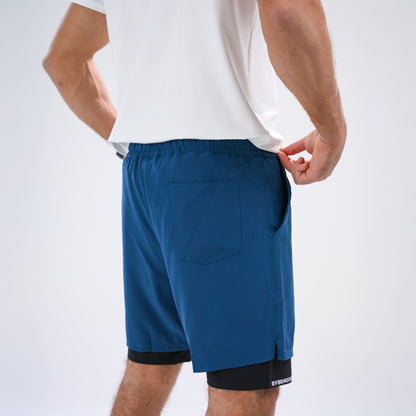 Dual Motion Shorts
