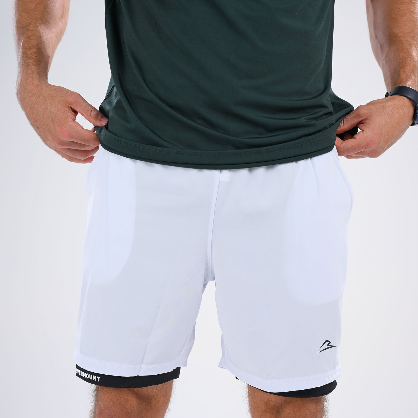 Dual Motion Shorts