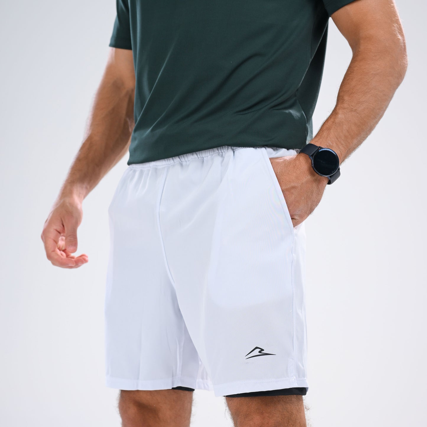 Dual Motion Shorts