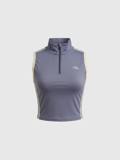 Duo-Line Tank Top