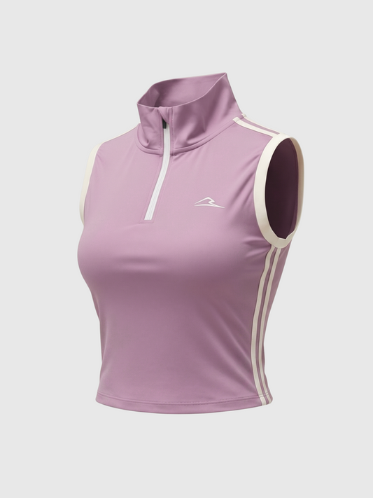 Duo-Line Tank Top