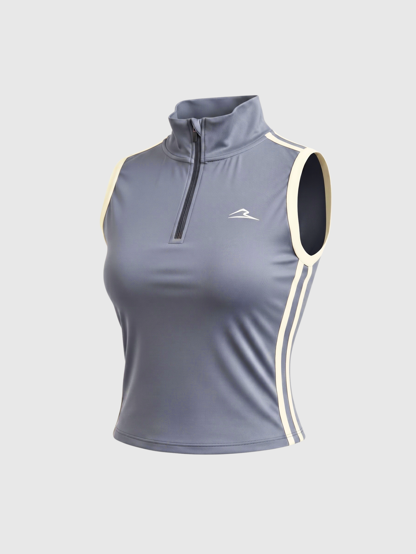 Duo-Line Tank Top