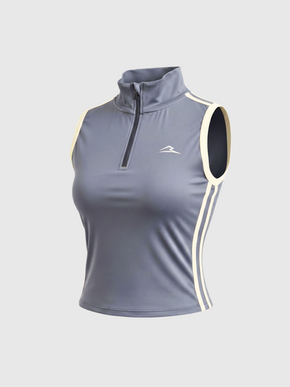 Duo-Line Tank Top