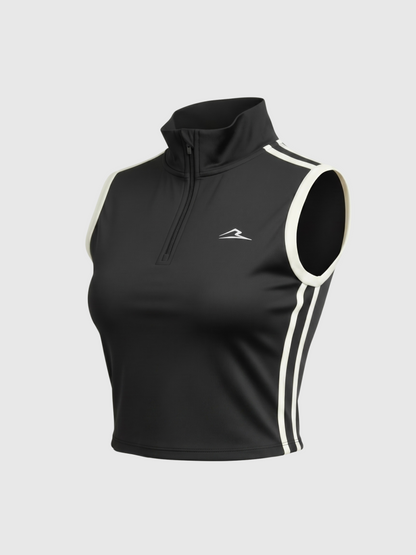 Duo-Line Tank Top