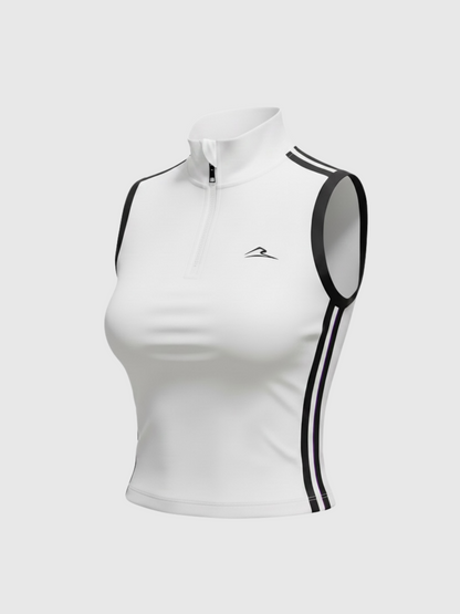 Duo-Line Tank Top