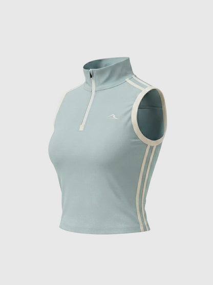 Duo-Line Tank Top
